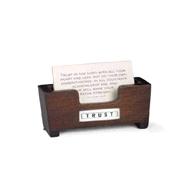 Scripture Keeper Plus Trust