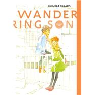 Wandering Son 6 9781606997079