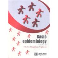 Basic Epidemiology