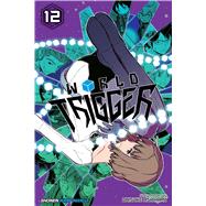 World Trigger, Vol. 12 9781421587080
