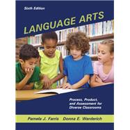 LANGUAGE ARTS 9781478637080