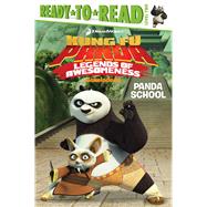 Panda School 9781481437080