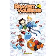 Bravest Warriors 5 9781608867080