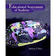 Educational Assessment of Students 9780130137081