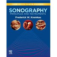 Sonography Principles and Instruments 9780323597081