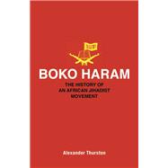 Boko Haram 9780691197081