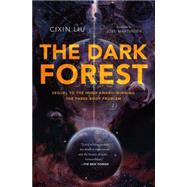 The Dark Forest 9780765377081