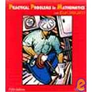 Practical Problems in Mathematics for Electricians