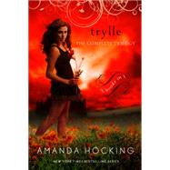 Trylle: The Complete Trilogy 9781250067081