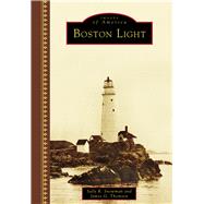 Boston Light 9781467117081