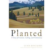 Planted