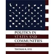 Politics in States and Communities