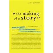 Making Of A Story Pa 9780393337082