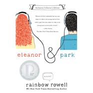 Eleanor & Park Exclusive Special Edition 9781250127082