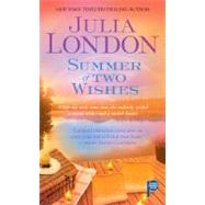 Summer of Two Wishes 9781416547082