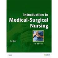 Introduction to Medical-Surgical Nursing 9781437717082