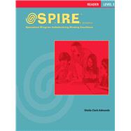 Spire Level 3 Reader