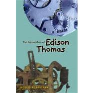 The Reinvention of Edison Thomas 9781590787083