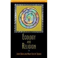 Ecology and Religion 9781597267083