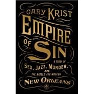 Empire of Sin 9780770437084
