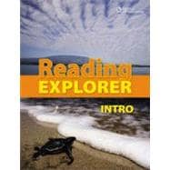 Reading Explorer Intro 9781111057084