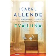 Eva Luna A Novel 9781501117084