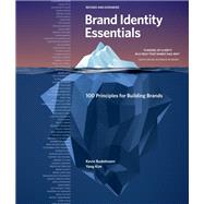 Brand Identity Essentials 9781631597084