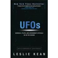 UFOs 9780307717085