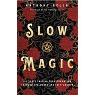 Slow Magic