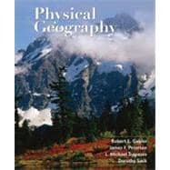Physical Geography, 9th Edition 9781133377085