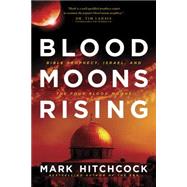 Blood Moons Rising 9781414397085