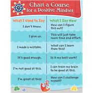 S.s. Discover Chart a Course Chart 9781483837086
