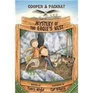 Mystery of the Eagle’s Nest 9781939017086