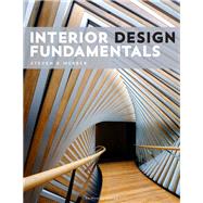 Interior Design Fundamentals 9781501327087