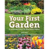 Your First Garden 9781770857087