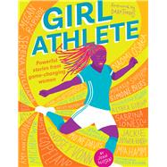 Girl Athlete 9781950587087