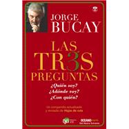 Las tres preguntas 9786077357087