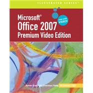 Microsoft Office 2007 9780324827088