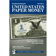 Standard Catalog of United States Paper Money 9781440247088
