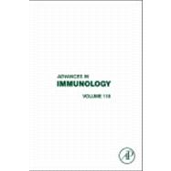 Advances in Immunology 9780124077089