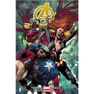 Avengers by Jonathan Hickman Vol. 2 9780785197089