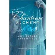 Chantress Alchemy 9781442457089