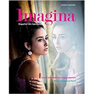Imagina 4e SELL + SSPlusvTxt + wSAM18M 9781680057089