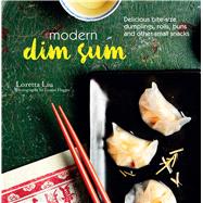 Modern Dim Sum 9781849757089