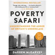 Poverty Safari 9781951627089