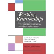 Working Relationships