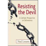 Resisting the Devil