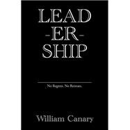LEAD-ER-SHIP