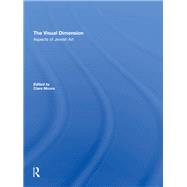 The Visual Dimension 9780367297091