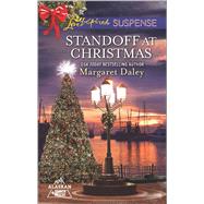 Standoff at Christmas 9780373447091